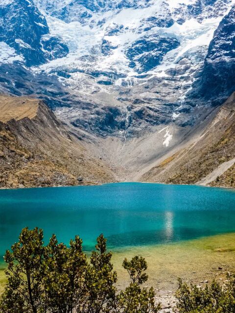 Humantay Lake Tour full day