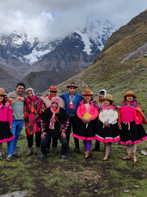 FULL DAY TOUR Q’ERO