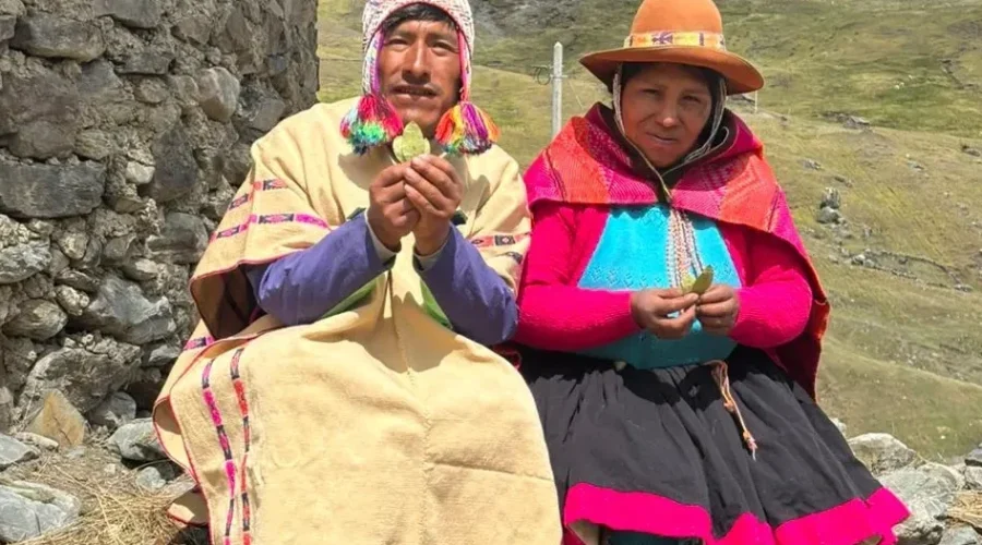 Full Day Tour Q’ero