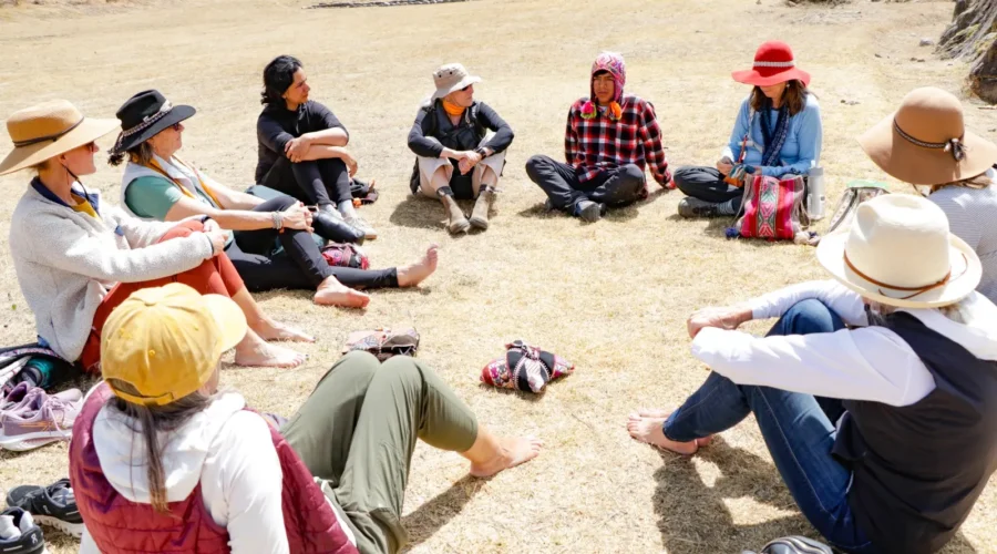 Full Day Tour Q’ero