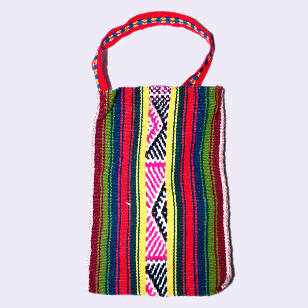 Alpaca custom in multi colors