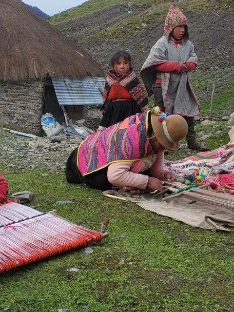 2D / 1N Spiritual Experience Q’ero Raymi